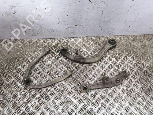 Used Left front suspension arm Left front suspension arm NISSAN 350Z Coupe (Z33) 3.5 (AAZ33) (280 hp) 40056492 40056492