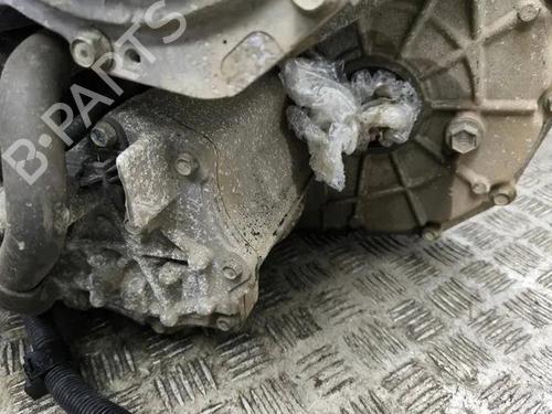 Gearbox MITSUBISHI OUTLANDER II (CW_W) 2.0 4WD | BP28858730M3