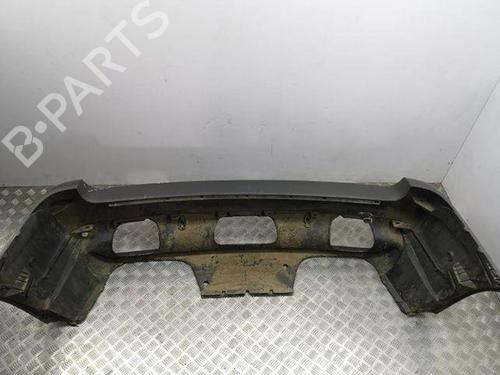 Rear bumper BMW X5 (E53) 3.0 d | BP28868489C8 