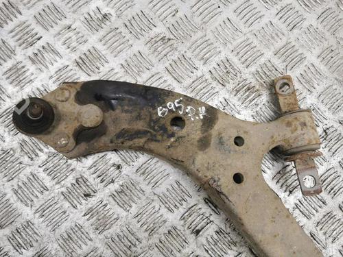 Left front suspension arm HONDA CR-V IV (RM_) 2.2 i-DTEC AWD (RE6) | BP37404245M12 - Image 3