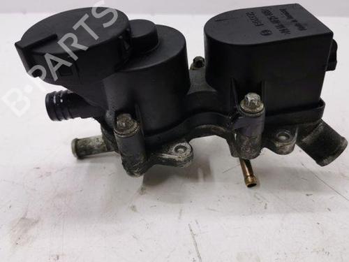 Other MERCEDES-BENZ B-CLASS Sports Tourer (W245) B 200 CDI (245.208) | BP28844426O1 