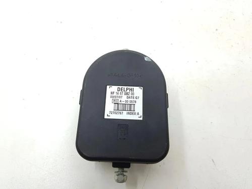 Electronic module MAZDA CX-7 (ER) 2.3 MZR DISI Turbo AWD (ER3P) | BP28875450M83 - Image 4