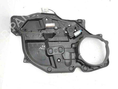 Elevalunas delantero izquierdo MAZDA CX-7 (ER) 2.2 MZR-CD AWD (ER10A) (173 hp) 28893018