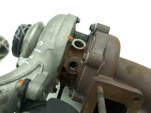 Turbocharger/Supercharger FIAT DUCATO Van (250_) 150 Multijet 2,3 D | BP28906361M71 
