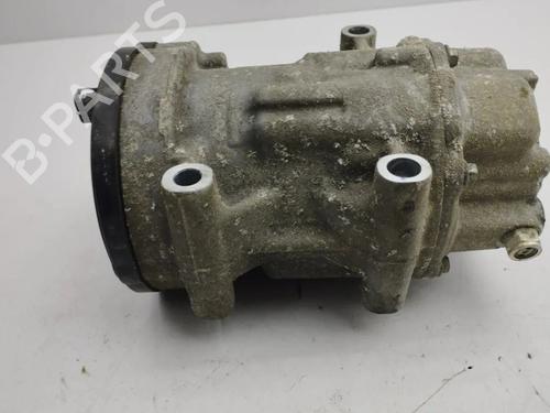 AC compressor TOYOTA C-HR (_X1_) 1.8 Hybrid (ZYX10_, ZYX11_) | BP36080139M34 - Image 6