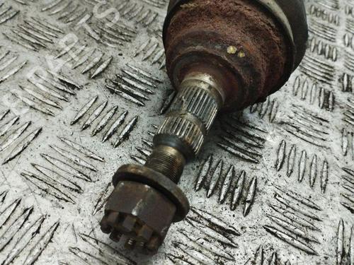 Left front driveshaft OPEL ASTRA G Hatchback (T98) 1.6 16V (F08, F48) | BP28902425M38