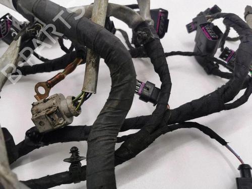 Wiring harness SEAT ATECA (KH7, KHP) 1.4 TSI | BP40209366E16 - Image 10