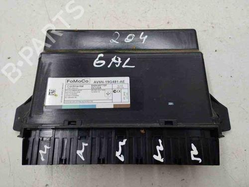 Electronic module FORD C-MAX II (DXA/CB7, DXA/CEU) 1.6 TDCi | BP28886696M83 