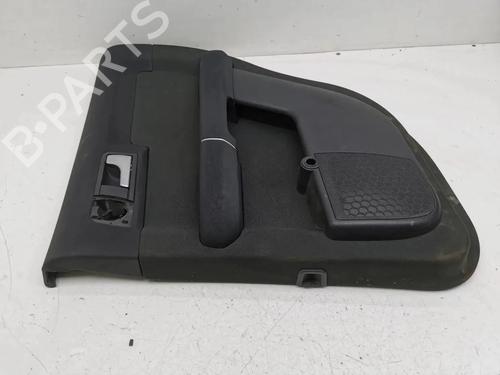Rear right panel AUDI A2 (8Z0) 1.4 | BP36188027C61 - Image 5