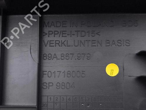Boot lining AUDI Q4 E-TRON Sportback (F4N) 40 | BP37610478I3  - Image 11