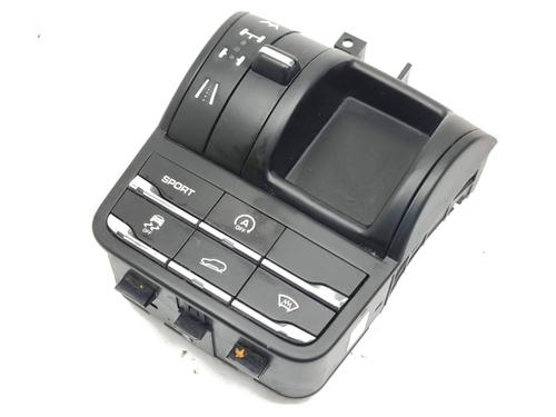 Switch PORSCHE CAYENNE (92A) 3.0 Diesel | BP28873054I30 