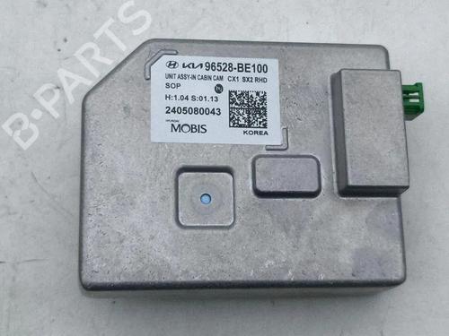 Electronic module HYUNDAI KONA (SX2) EV | BP37290001M83 - Image 6