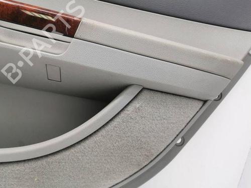 Rear right panel CHRYSLER 300C Touring (LX, LE) 3.0 CRD | BP28852079C61 