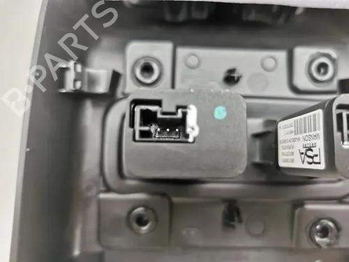 Luftventil CITROËN C4 III (BA_, BB_, BC_) ë-C4 (BCZKXC, BZCKSC) | BP28865134I21 - Image 8