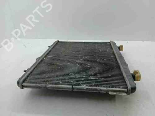 Water radiator CITROËN DS3 Convertible 1.6 HDi 90 | BP28850041M31