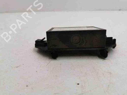 Electronic module MERCEDES-BENZ A-CLASS (W168) A 170 CDI (168.008) | BP28857240M83