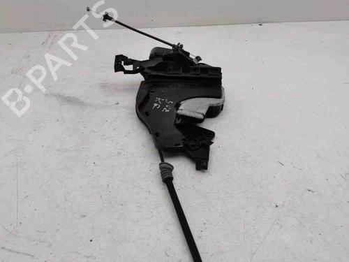 Rear left lock VOLVO V50 (545) 1.6 D | BP28889807C100 