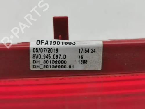 Bremselys AUDI Q3 (F3B) 35 TFSI | BP28861075L11 - Image 5
