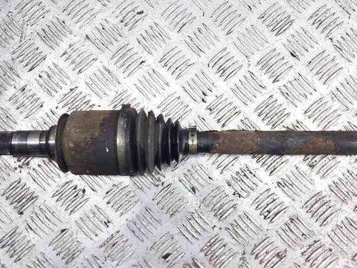 Left rear driveshaft MERCEDES-BENZ M-CLASS (W164) ML 320 CDI 4-matic (164.122) | BP28889639M40 