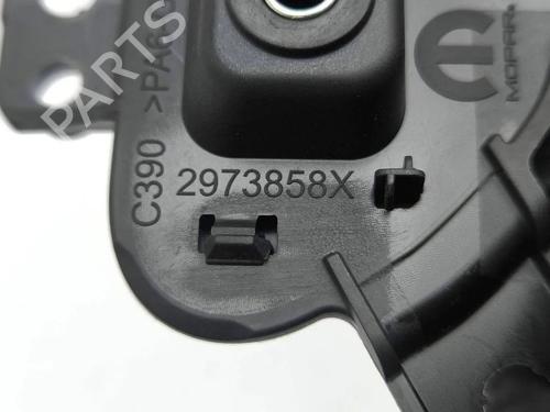 Rear left interior door handle JEEP AVENGER (J2) Electric | BP28881885I15 - Image 7