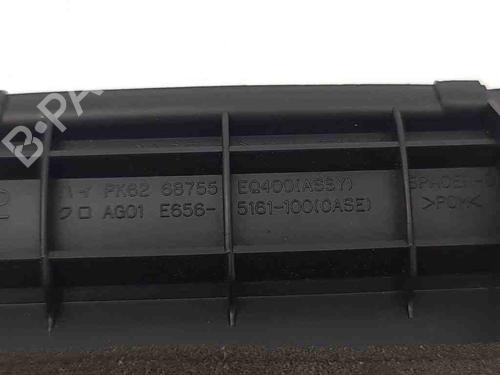 Air vent NISSAN X-TRAIL I (T30) 2.2 dCi 4x4 | BP28880581I21 