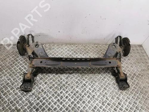 Bagaksel AUDI Q2 (GAB, GAG) 30 TFSI | BP28898836M2  - Image 18
