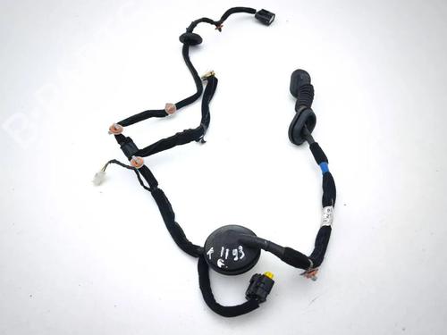 Used Wiring harness Wiring harness 33666066 33666066