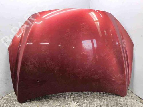 Cofano anteriore MAZDA CX-7 (ER) 2.2 MZR-CD AWD (ER10A) (163 hp) 28896169