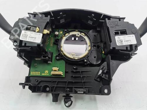 Steering column stalk FORD KUGA II (DM2) 2.0 TDCi | BP38500977I23 - Image 6