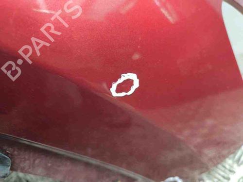 Right front fenders MAZDA CX-7 (ER) 2.2 MZR-CD AWD (ER10A) | BP28896214C42 