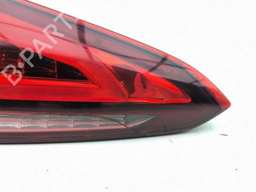 Left tailgate light MERCEDES-BENZ A-CLASS (W177) A 180 d (177.003) | BP38252184C79 - Image 2
