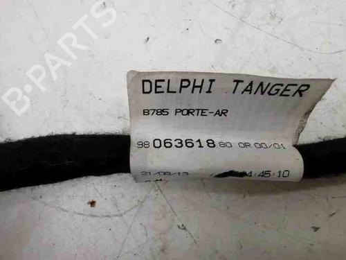 Wiring harness CITROËN C4 Picasso II 1.6 HDi / BlueHDi 115 | BP28848670E16 