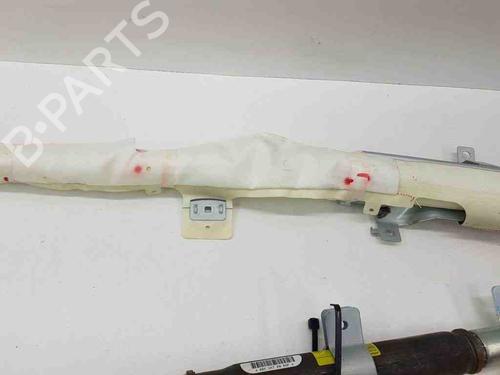 Left curtain airbag CITROËN C-CROSSER (VU_, VV_) 2.2 HDi | BP28889454C11