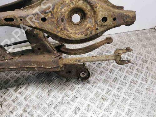 Bagaksel MAZDA 6 Estate (GJ, GL) 2.2 D | BP28878825M2 