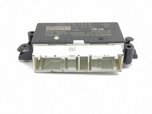 Electronic module SEAT ATECA (KH7, KHP) 1.0 TSI | BP40246579M83 - Image 7
