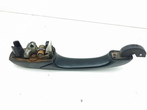 Rear right exterior door handle CHRYSLER GRAND VOYAGER V (RT) 3.8 | BP30956701C130