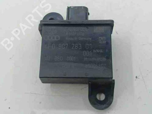 Used Electronic module BENTLEY FLYING SPUR (4W_) 6.0 W12 (626 hp) 28859303