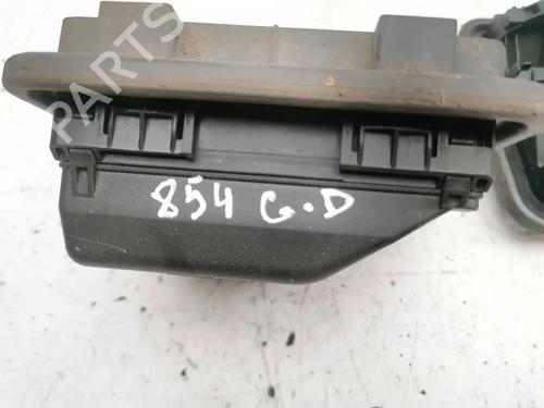 Grill KIA CEED Hatchback Van (CD) 1.4 T-GDI | BP33257538C40 - Image 5