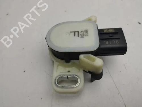 Electronic sensor TOYOTA C-HR (_X1_) 1.8 Hybrid (ZYX10_, ZYX11_, ZYX10R, ZYX11R) | BP28864646M84 - Image 4