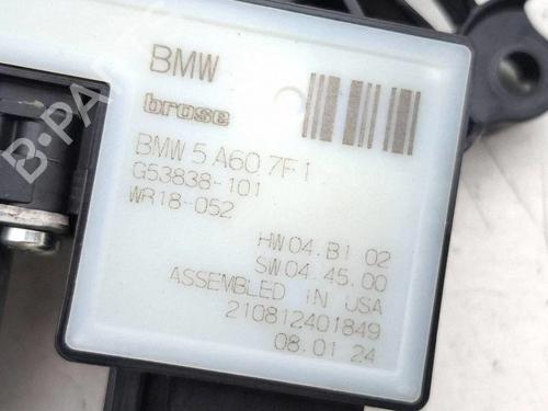 Left front window motor BMW 3 (G20, G80, G28) M3 Competition | BP38310202E21 - Image 7