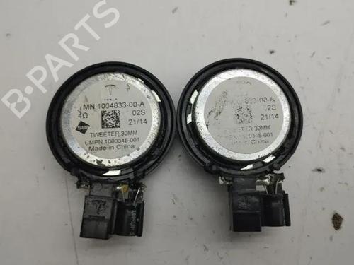Speaker TESLA MODEL S (5YJS) 60 | BP28862973E2