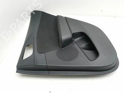Venstre bakpanel KIA CEED Hatchback Van (CD) 1.4 T-GDI | BP33226394C60 - Image 6