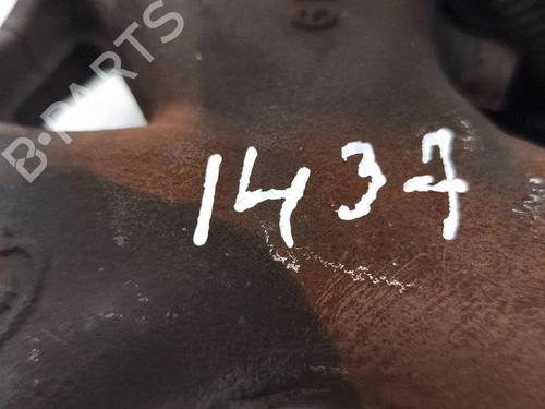 Exhaust manifold JAGUAR I-PACE (X590) EV400 AWD | BP37738420M110  - Image 6