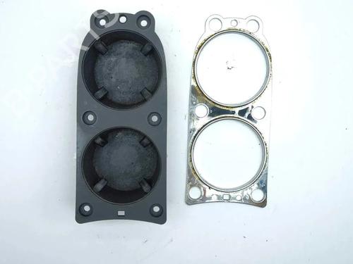 Cup/Object holder JAGUAR X-TYPE I (X400) 2.0 D | BP36193112I37 - Image 5