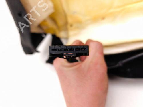 Stol høyre foran BMW 7 (E65, E66, E67) 730 Ld | BP29569333C16