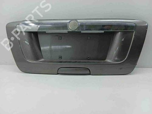 Used Tailgate trim SAAB 9-7X 4.2 AWD (290 hp) 28897974