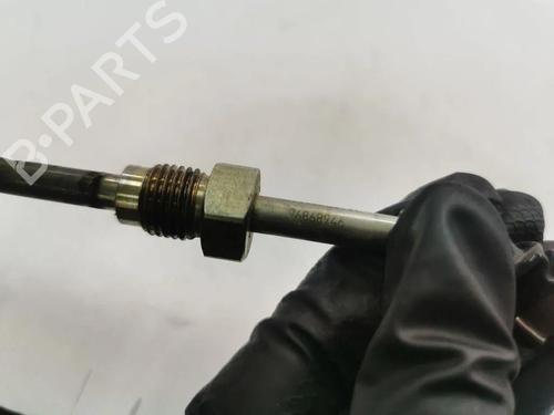 Electronic sensor OPEL ANTARA A (L07) 2.2 CDTi 4x4 | BP28893545M84 - Image 4
