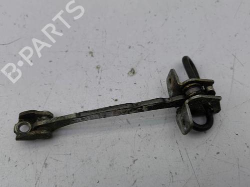 Used Hinge/Door check strap OPEL ZAFIRA A MPV (T98) 1.8 16V (F75) (125 hp) 28900855