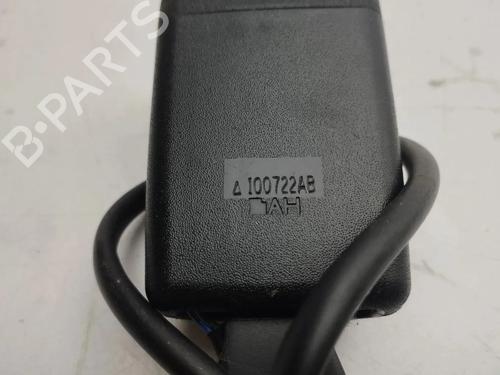 Seat buckle MAZDA CX-7 (ER) 2.2 MZR-CD AWD (ER10A) | BP36175820I32 - Image 5