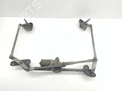 Vindrude Viskermekanisme Vindrude Viskermekanisme CHRYSLER VOYAGER IV (RG, RS) 2.8 CRD (150 hp) 36350275 36350275